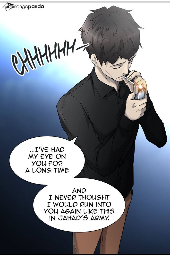 Tower of God Chapter 406 image 109